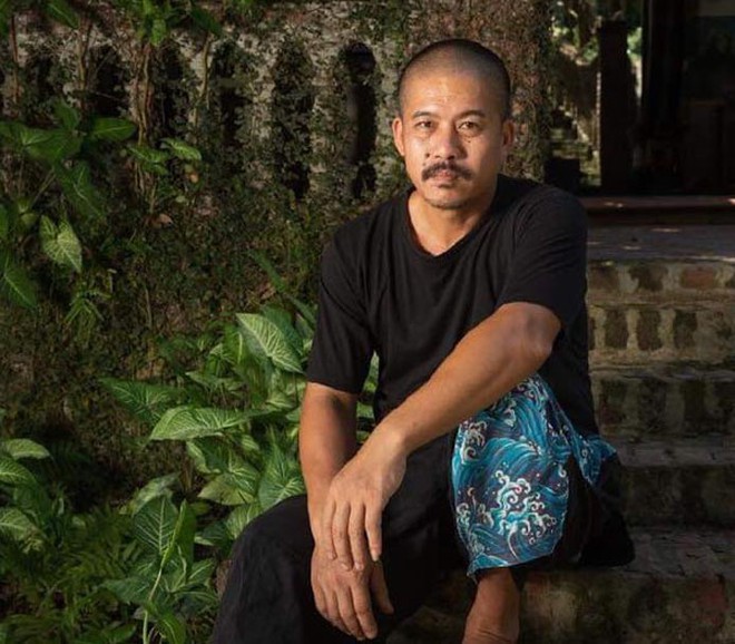 Director of the Muong Cultural Space Museum wins awards for heritage