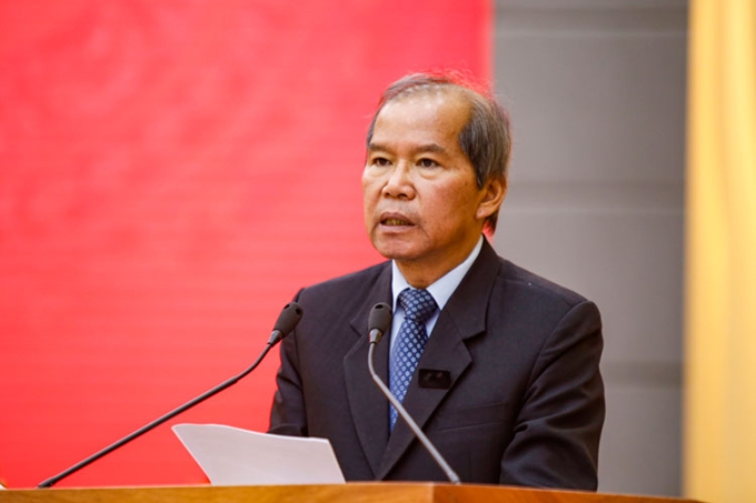 Comment on the document to submit to the 11th Lam Dong Provincial Party Congress