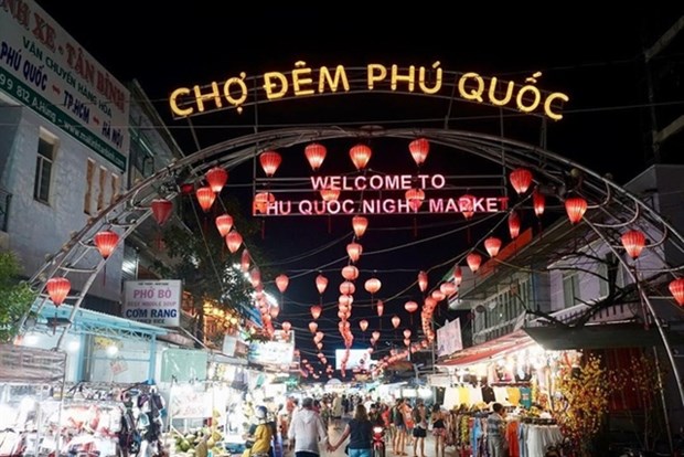 Vietnam to develop night-time economy