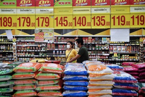Protocol amending ASEAN-Japan trade agreement becomes effective