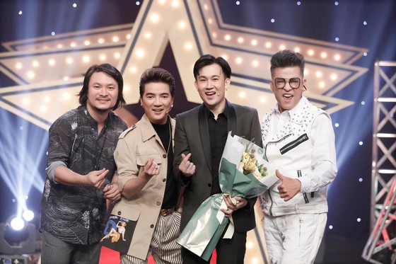 Nearly 60 artists participate in online fund-raising music concert to support Da Nang