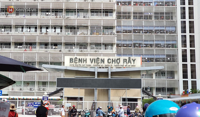 Hospital in Ho Chi Minh City sends health workers to support Da Nang