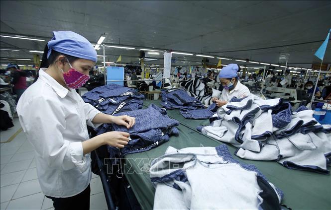 Foreign enterprises optimistic about Vietnam s economic recovery