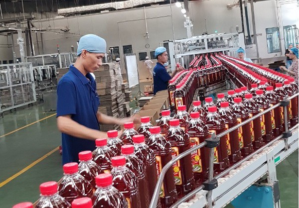 Vietnam’s overseas investment rises sharply in August