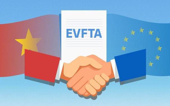 Implementation plan of EU-Vietnam Free Trade Agreement approved