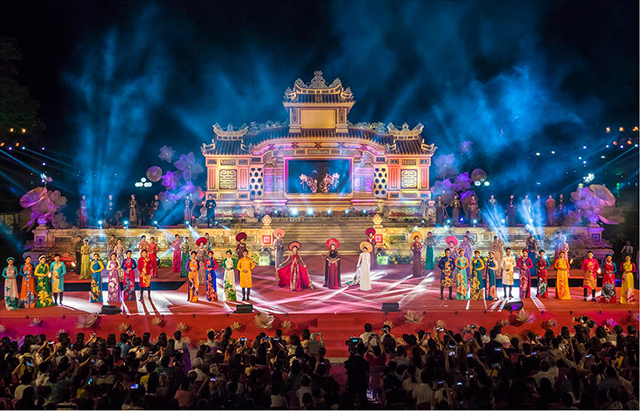 Hue Festival delayed to 2021 due to COVID-19