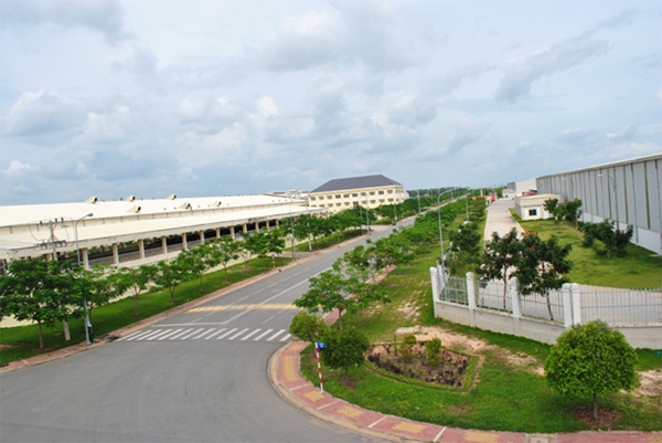 Bac Ninh plans additional IZ