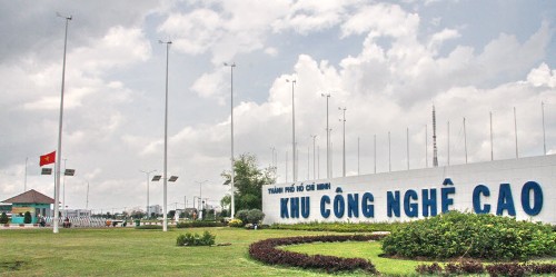 Saigon Hi-tech Park expects to lure about USD19 billion in 2020