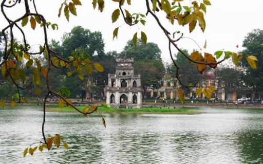 Hanoi among world’s most popular destinations