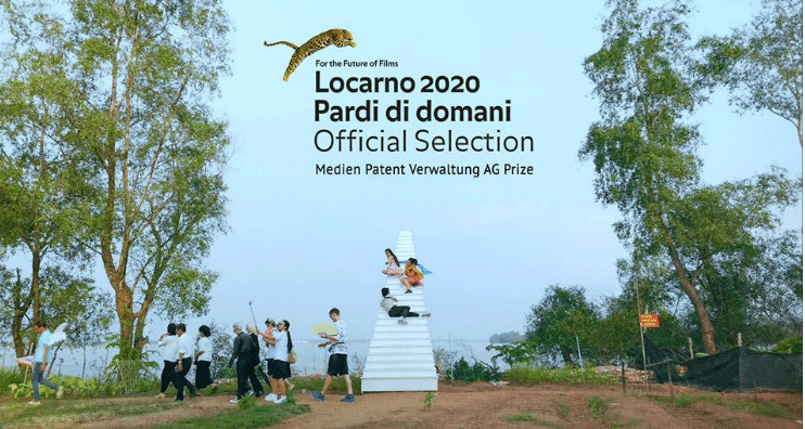 Vietnamese film wins prize at international film festival