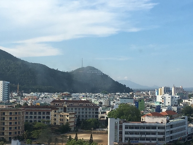 Central and Central Highlands key economic region Removing bottlenecks in socio-economic development