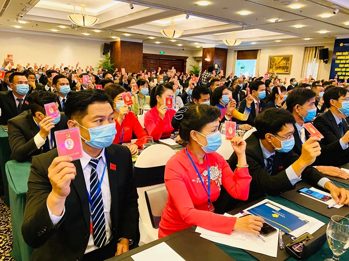 Saigontourist asked to change activities to adapt with COVID
