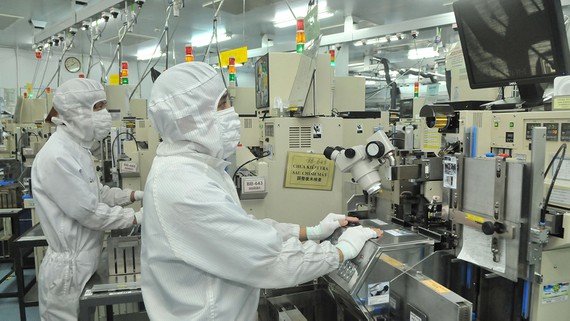 Japan invests some USD9 million in Ho Chi Minh city
