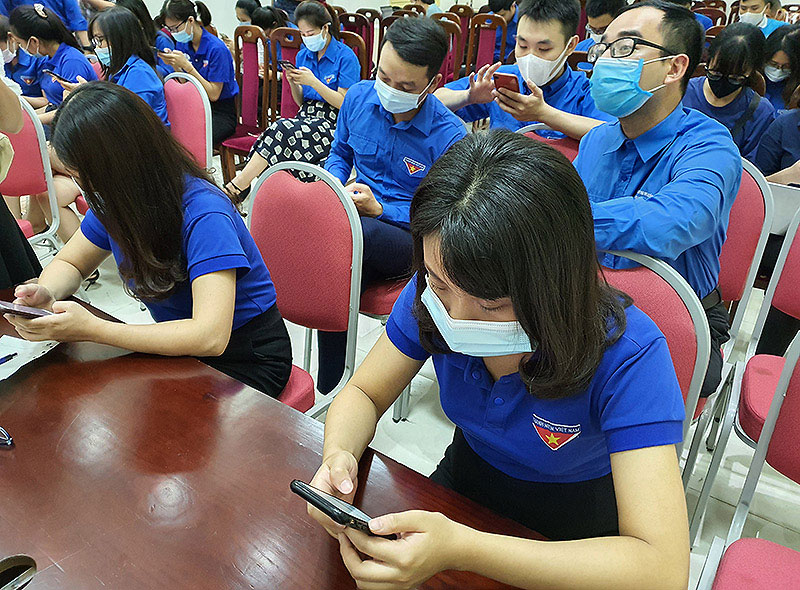 Online contest on ASEAN Chairmanship Year 2020 held for Hanoi youngsters