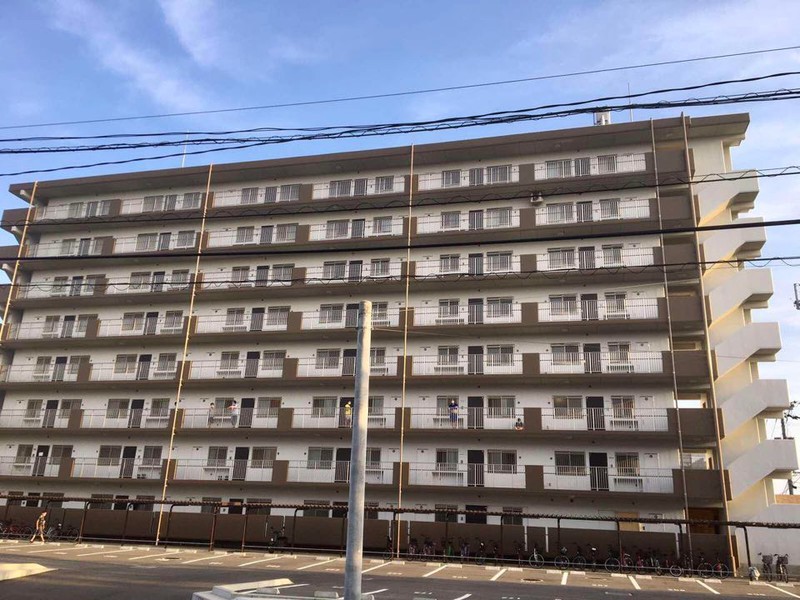 47 Vietnamese trainees in Japan infected with COVID-19