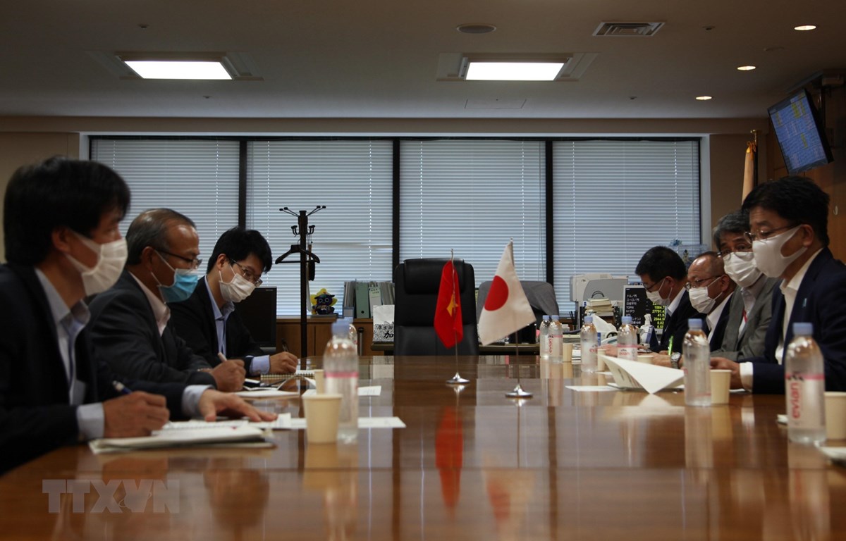 Japan commits to protect and support Vietnamese trainees