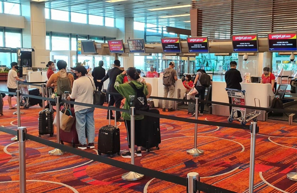 Vietnamese citizens in Uzbekistan to be brought home