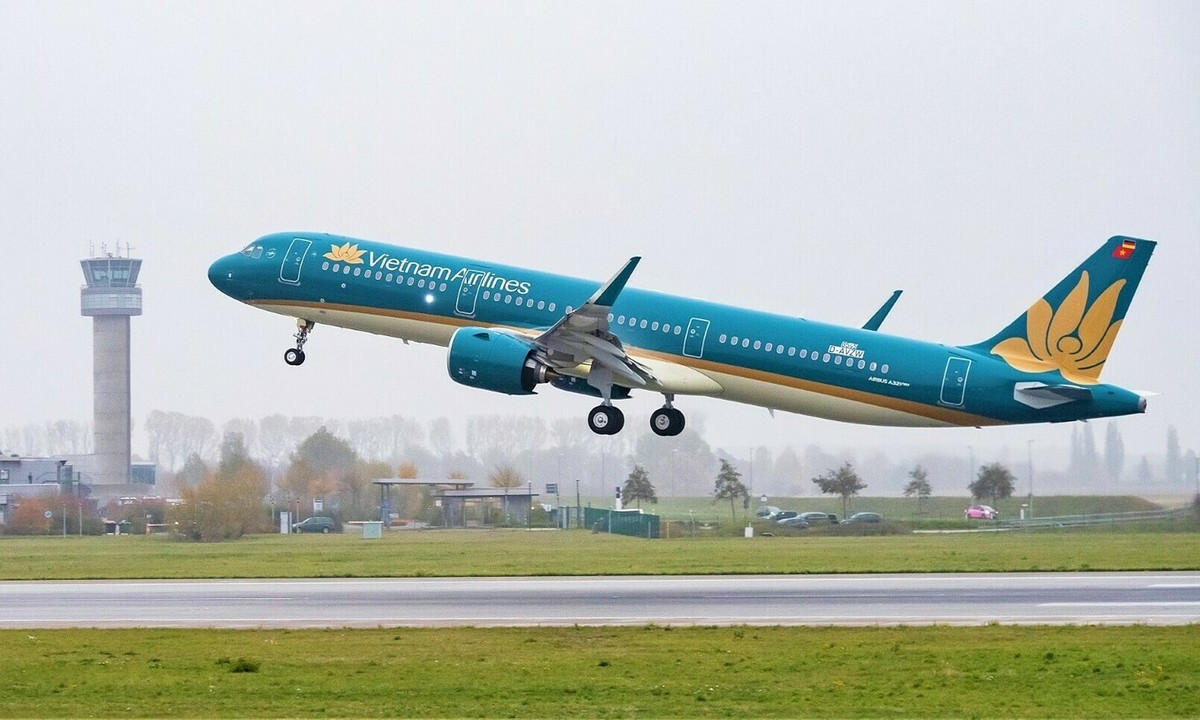 Vietnam Airlines Group offers over 2 million tickets for Tet 2021