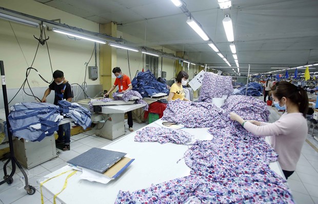 Egyptian newspaper Vietnam plays an increasingly great role in global politics-diplomacy