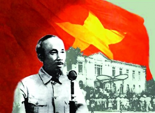 Uncle Ho’s Declaration of Independence promotes human and national rights