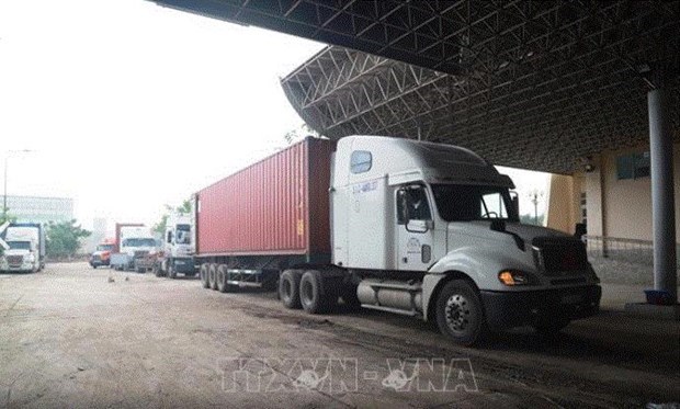 New border gate to promote Vietnam-Cambodia trade