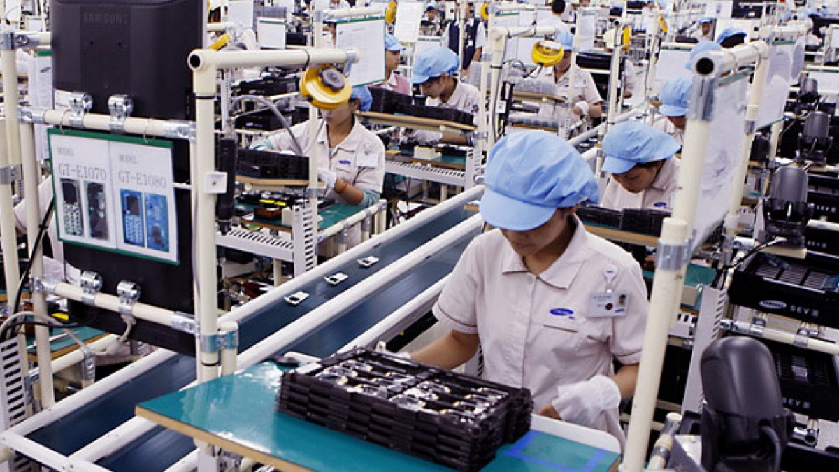 Vietnam sees increased exports to US market