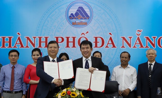 Da Nang boosts human resources training for Laos and Cambodia