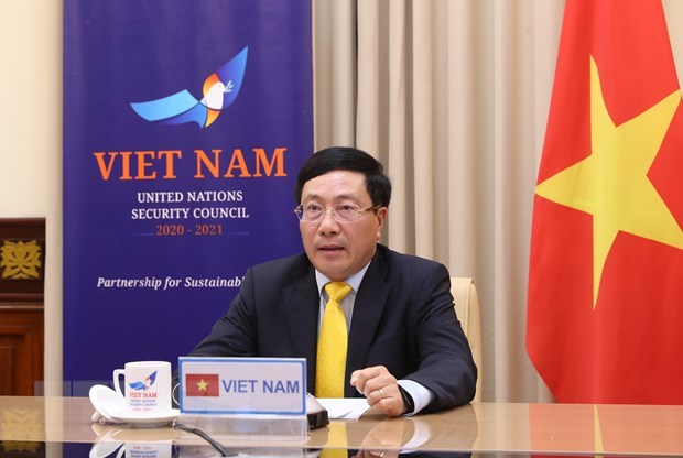 Good governance should benefit all Deputy PM