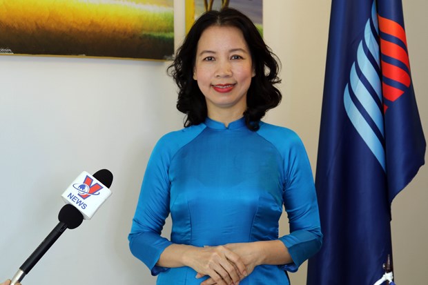 Vietnam’s preparation for AIPA 41 wins countries’ trust  AIPA Secretary-General