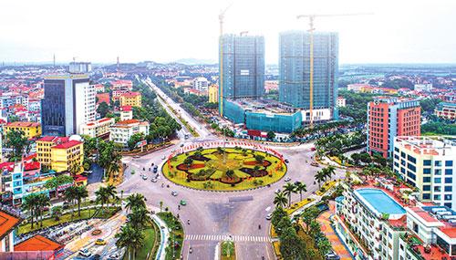 Bac Ninh earns over USD20 billion from exports