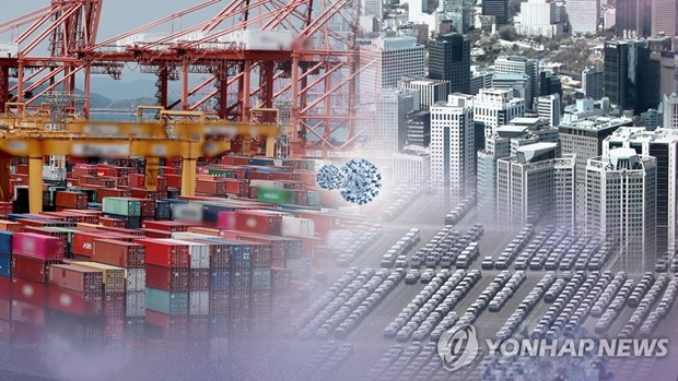 Cambodia, RoK hold second round of FTA talks