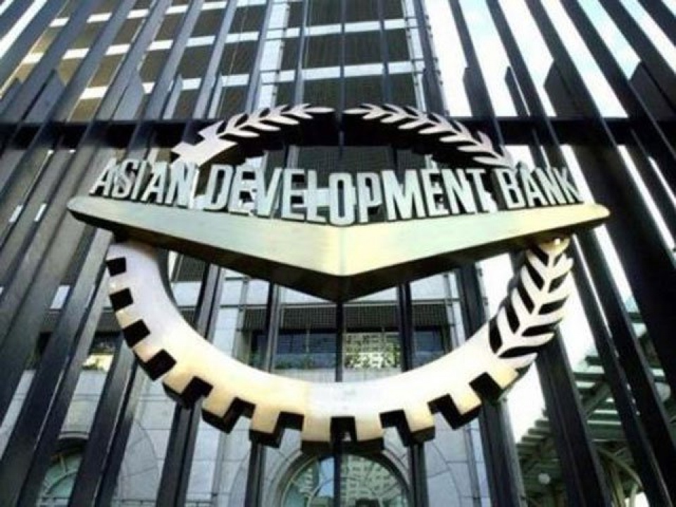 ADB President Rebuilding from COVID-19 Requires Green, Resilient, Inclusive Actions