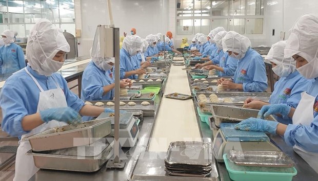 ASEAN - China trade turnover surges in first eight months