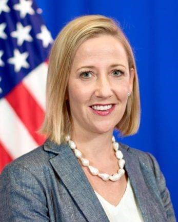 US Chargé d Affaires lauds Vietnam’s efforts as ASEAN Chair