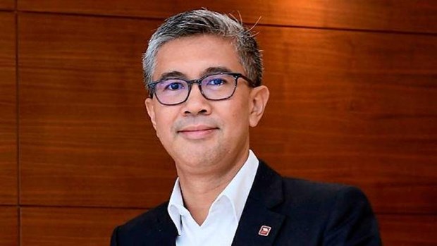 Malaysia prioritises to help COVID-19 affected SMEs