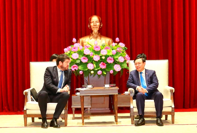 UNESCO to support Hanoi becoming a hub of creativity