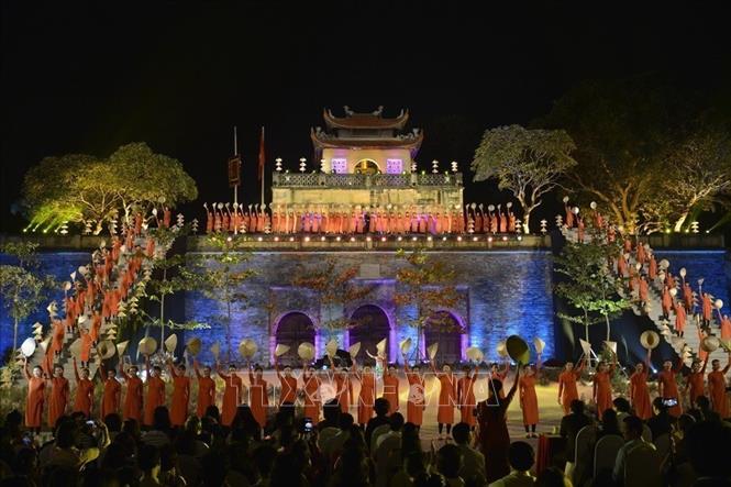 Assuring dual goals in the 1010th anniversary of Thang Long - Hanoi
