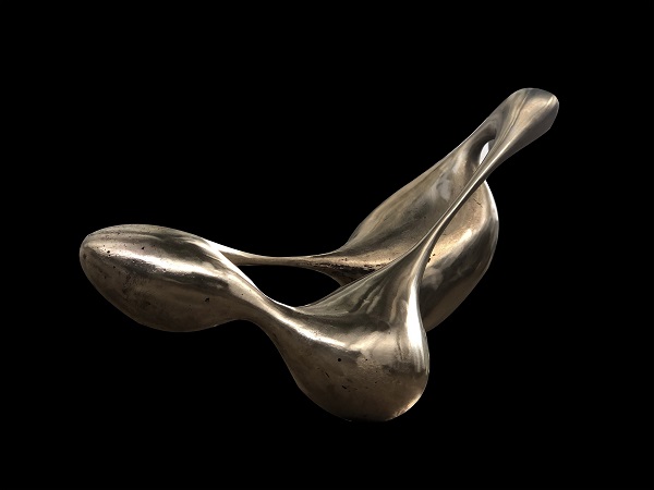 63 works by 32 typical sculptors to be displayed