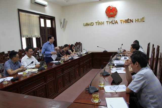 Promoting Hue culture at the 22nd Vietnam Film Festival