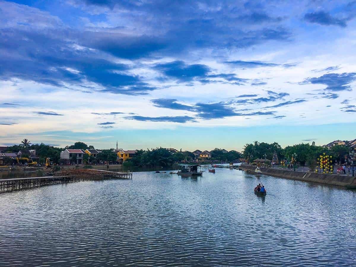 Hoi An listed among Top 10 best Asian cities to visit