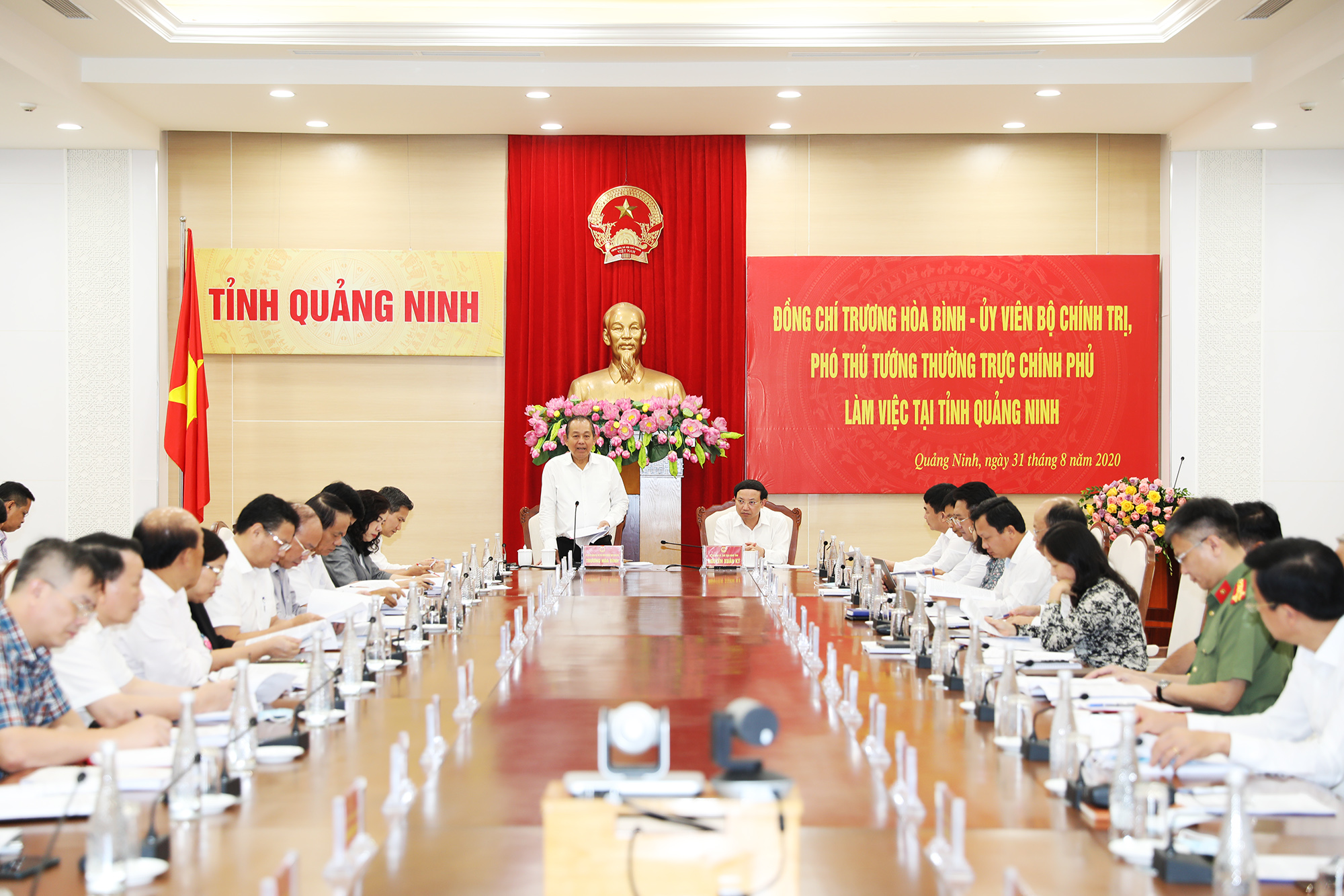 Northern locality asked to boost public investment disbursement