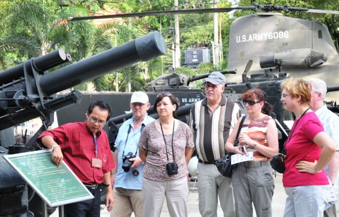 Zero percent offered to travel businesses affected by COVID-19