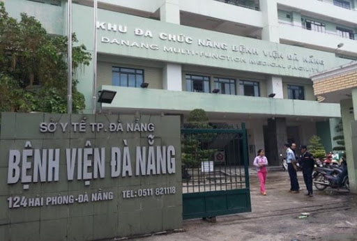 Vietnamese in Italy join hands to support Da Nang Hospital to fight COVID-19