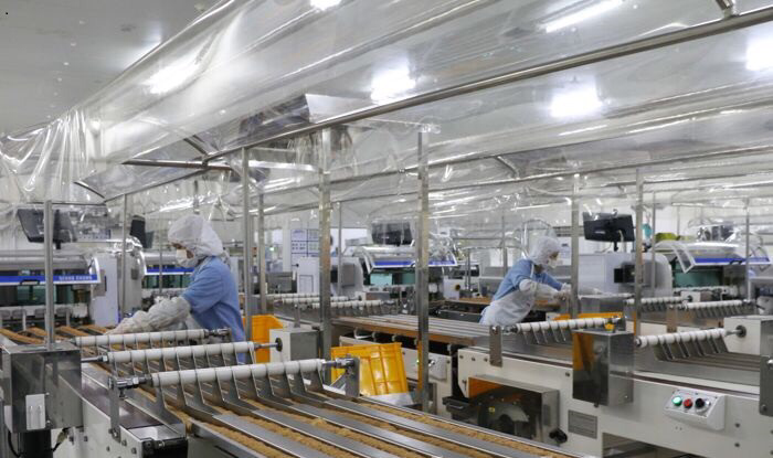 Bac Ninh has more than 1,600 FDI projects in effect