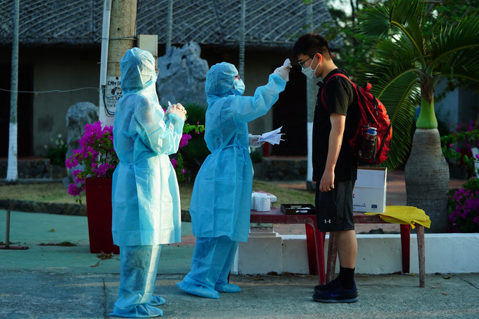 HCM city Department of Tourism proposes more hotels as quarantine sites