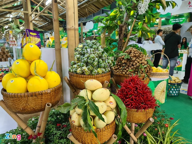 Ho Chi Minh city Supply and demand connection program lures over 500 enterprises