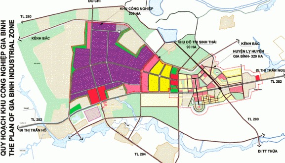 Nothern province to have additional IZ