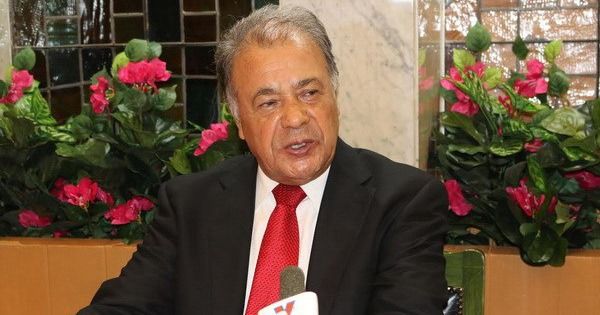 Mexican Labor Party General Secretary highly appreciates Vietnamese acupuncturists’ contributions