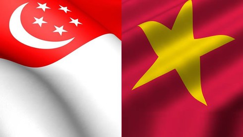 Vietnamese, Singaporean young entrepreneurs enhance cooperation