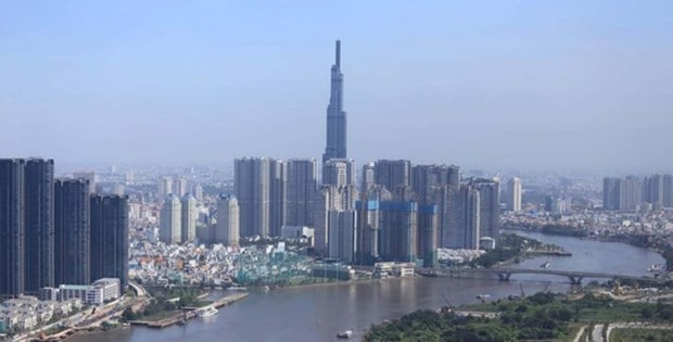 Vietnam ranks second on M A potential list